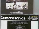 GEORGE HARRISON All Things Must Pass Quad  Gold  2CD