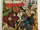 SEALED SURF ROCK LP / The Beach Boys / WILD HONEY / Capitol ST 2859 STEREO