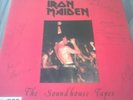 IRON MAIDEN 