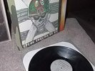 SOD S.O.D. Stormtroppers of Death Speak English or Die Megaforce ORIG lp vinyl
