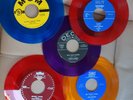 rockabilly ANDY STARR JOHN HAMPTON JACK COCHRAN JOHNNY CARROLL BOBBY ROBERTS RAB