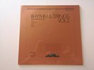 RHYTHM & STRINGS VOL 2 - ROLAND KOVAC - Orig German Selected Sound - 9025
