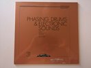 ELECTRONIC VIRTUOSITY BY OSKAR SALA - Orig German Selected Sound LP 9009