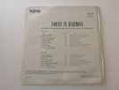 VOICES IN HARMONY - JOHN CAMERON/KEITH MANSFIELD - Orig UK KPM LP - KPM 1125
