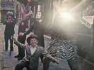 The Doors - Strange Days - 1967  EKS-74014 Lp Record
