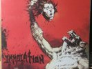 IMMOLATION The Ancient Blood Demos Double LP Rigor Mortis possessed deicide von