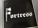 Fortress LP Rock-O-Rama Records RRR130