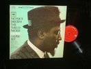 Thelonious Monk LP COLUMBIA CS 8765 Monk's Dream stereo 360 black 1963