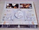 BOB MARLEY & THE WAILERS BABYLON BY BUS 1st ISLAND UK GIMMICK 2LP 1978 w/ INNERS