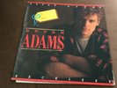 BRYAN ADAMS RECKLESS ,1984 A&M VINYL RECORD,MADE IN AUSTRALIA ????????