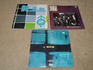REM R.E.M. 2x LP UP 1998 USA Warner Bros 1st Press + Laser Disc and LP LOT