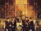 MOZART String Quintets K.406 516 ULBRICH QUARTET Ulbricht vla Eterna 826068 GD1