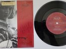 ORCHESTRAL MANOEUVRES IN THE DARK / OMD - JOAN OF ARC -  UK 7