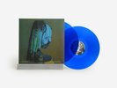THE CARETAKER Everywhere At The End Of Time: Stage 4 2xLP blue vinyl
