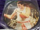 Queen Interview Picture Disc 12' EX