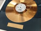 Otto Waalkes Das Wort zum Montag Goldene LP 41 Jahre alt Einzelstück