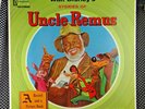 Walt Disney's Stories Of Uncle Remus (Disneyland ?– ST 3907)