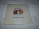 QUEEN A NIGHT AT THE OPERA SEALED vinyl Lp  1975 Original Release