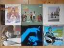 72p´s-Rock, Pop, Soul etc.-Rod Stewart, Pink Floyd, Bowie, Haley, Diamond, Jones