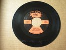RUBY JOHNSON 45 VOLT 133 WEAK SPOT B/W I'LL RUN YOUR HURT AWAY