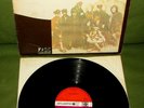LED ZEPPELIN II ORIGINAL 1st UK 1969 ATLANTIC PLUM & RED HEARTBREAKER etc