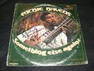 Autographed RICHIE HAVENS LP Something Else Again SITAR Cover Verve Fcst Stereo