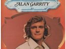 ALAN GARRITY World Of LP VINYL 12 Track (spl3206) SOUTH AFRICA Gallo 1976
