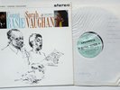 Count Basie Sarah Vaughan Original UK Columbia B/S Stereo LP SCX 3403 1961 Ex+