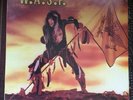 W.A.S.P. The Last Command Vinyl Lp 1985 Capitol Records ST-12435 Sealed WASP
