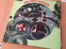The Soft Machine* ?– The Soft Machine 1968 CPLP-4500 Psych/Prog Lp