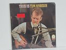 TIM HARDIN This Is Tim Hardin RARE SEALED ORIG 1967 ATCO MONO LP Promo