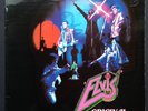 Rare ELVIS LP Shakin' Stevens Stage Musical Soundtrack OST 1978 Astoria Theatre