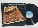 DOROTHY ASHBY Rubaiyat of Dorothy Ashby RARE LP Cadet Soul Jazz NEAR MINT Vinyl