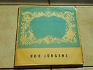 VINYL LP - UDO JÜRGENS - SAME - SUPRAPHON - CZECH
