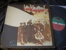 LED ZEPPELIN II RL SS ROBERT LUDWIG BOTH SIDES HOT MIX RARE 1st PRESS 1969 BOB 2