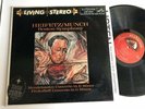 Heifetz & Munch LP RCA Living Stereo LSC-2314 ORIG