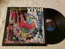 LIVING COLOUR VIVID VERNON REID