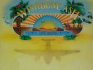 Wishbone Ash Live Dates GATEFOLD NEAR MINT MCA 2xVinyl LP