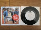 THE JAM News Of The World JAPAN White Label PROMO 7