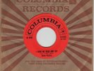 David Frizzell Tag Along ORIGINAL US. COMPANY SLEEVE Vinyl Single 7inch