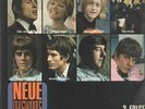 LP The Kinks, Jacques Dutronc, Michel Polnareff, Die neue Hit Revue 2.Folge