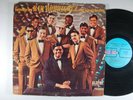 RAY RODRIGUEZ Introducing LATIN LP Alegre
