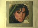 STELLA CARNACINA Che stupida serata / Tu... io 7