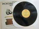 INCREDIBLE BONGO BAND - BONGO ROCK - RARE FUNK ROCK LP PRIDE MGM