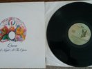 Queen-A Night At The Opera Vinyl LP 1975 Elektra 7E-1053 Embossed Cover