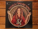 Michele - Saturn Rings 1969 ABC ABCS-684 Jacket VG+ Vinyl NM