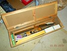 Vintage RCS Guidance System KeilKraft Gyron 1970s Time Capsule Single Channel RC