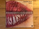 Capability Brown ?– Voice 1974 Passport PPSD-98004 Jacket VG+ Vinyl NM-