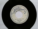 Sammy Myers 45 - My Love is Here to Stay / Sleeping in the Ground - ACE 536   M-
