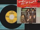 Free Ship/Rolling Stones HAVE YOU SEEN YOUR MOTHER, BABY.../Japan 7